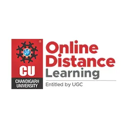 Chandigarh University Logo
