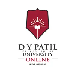 DY Patil Vidyapeeth Logo