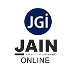 Jain University Logo