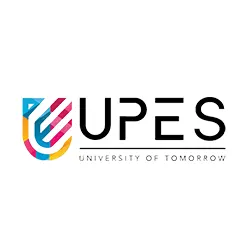 UPES University Logo